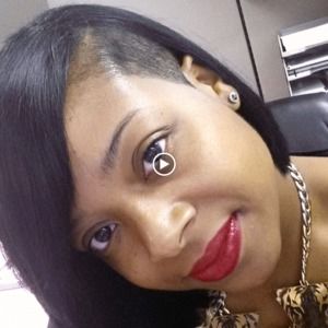 Meet your Posher, Jamila